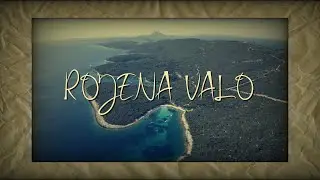 Oliver Dragojević - Rojena valo (Official lyric video)