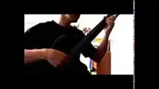 Lechuck's Theme - Guitare Classique