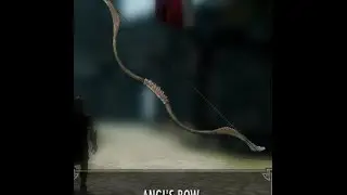 Skyrim: How to Get Angi's Bow