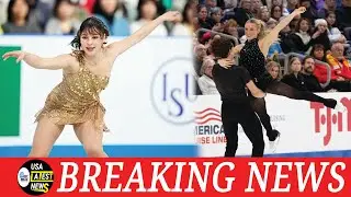 Meet Emilia Zingas Metro Detroit Ice Dancer Qualifies For 2026 Winter Olympics In Milan Cortina