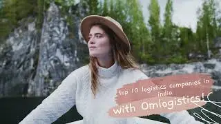 top logistics company in india || top 10 logistics companies in india | 3pl warehouse | omlogistics