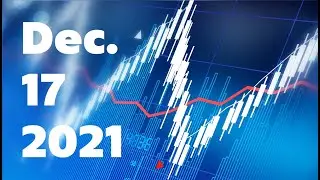 Daily Trading Recap | BFRI BLU SEAC GRTX SPRB | December 17, 2021