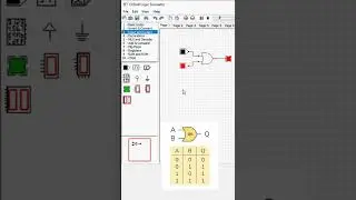 OR Gate Implementation Using Cedar Logic || Zeroones