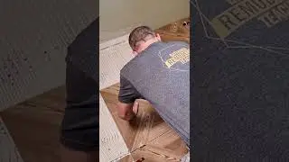 My Favorite Tile Leveling System