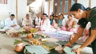 25/26/ফেব্ৰুৱাৰী তাৰিখে মোৰ বিয়া আছিলোঁ মোৰ ভিডিও টোৰ চাব বুলি আশাৰ ৰাখিলোঁ 💗💗