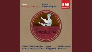 G&ouml;tterd&auml;mmerung (2004 Remastered Version) : Prelude: Siegfried's Rhine Journey