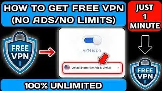 Quick VPN ads fix 😱😱