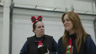 FLAMA 2068: Uma Viagem ao Futuro neste Natal