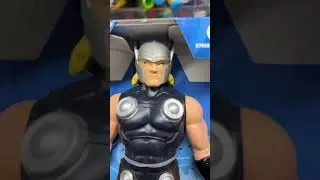 These new toys are great | #marvel #gaming #playstation #pc