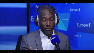 Anicet Mbida, roi du jour pour sa chronique des e-commer&ccedil;ants pour nous faire d&eacute;penser plus que p&hellip;