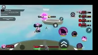 Alt Trolling pt.2 (Roblox Encounters)