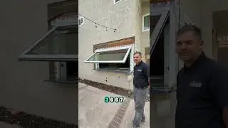 Gravity Window For Your Home