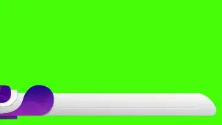 Lower Third Animation | Stock Footage | Green Screen | Royalty-Free