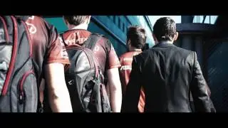 Asus Rog Army - GAMERGY AFTERMOVIE
