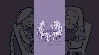 Jinx and Caitlyn's tomfoolery #arcane #jinx #caitlyn #animation