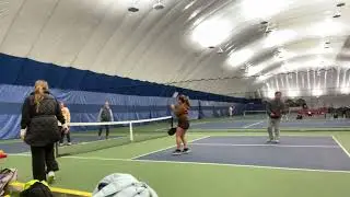 Alley pond indoor (Kristel/Andy Dean/Jack)
