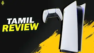 PS5 Console Tamil Review - 6 Month Later