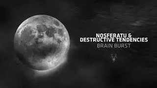 Nosferatu & Destructive Tendencies - Brain Burst