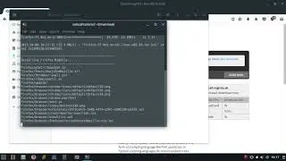 SolusTutorials - Installing Firefox Nightly