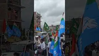 💚RJD💚hamare Se Banta chhori Tora pahchan gay💚#tejasviyadav 💚💪#viralshorts #viralvideo 💪💚💪