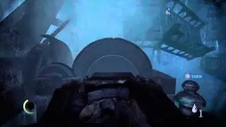 Thief Chapter 3 Walkthrough Dirty Secrets Ancient Ruins