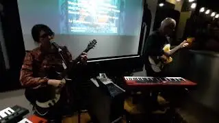Natasha Penot & Mark Tranmer  * 