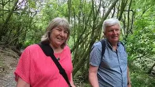Cambridge River Walk, Waikato, New Zealand