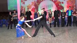 27.10.2018 ОКД Final J&J Main Slow Jam