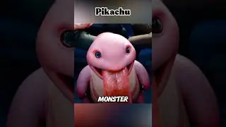 Would you like to have a Pok&eacute;mon?#shorts #fantasy #adventure