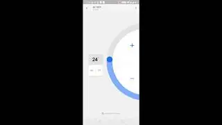 zunpulse smart AC Remote | Product Demonstration