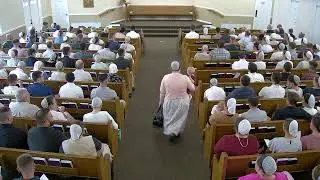 Danon & Brooklyn Wedding - 06/29/2024
