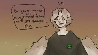 Nahash and Kulint | PuzzledSMP