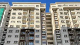 Provident Park Square | 2BHK Grand | Judicial Layout | Kanakapura Road | Bangalore South