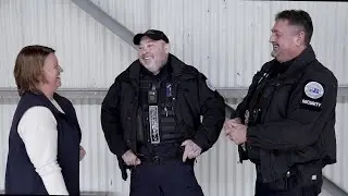 Andrew's recovery and return to work story (short)