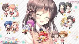 りりくる Rainbow Stage!!! ＣＭボイスその２