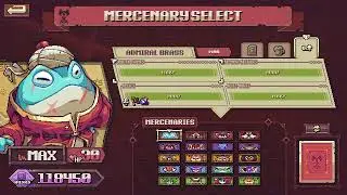 Let's play Crossblitz: 3-mask S-rank Virosa Vile (Brass x Braig)
