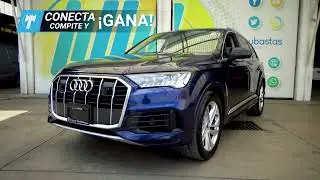 Audi / Q7 / 2023 - 35088