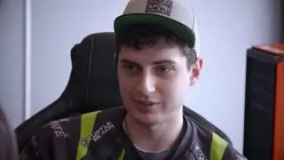 Close and Personal with OpTic Gaming's Mixwell & RUSH