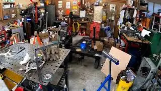 Building a Marching Band Synthesizer Cart From Scratch for the Fox Creek High School Marching Band