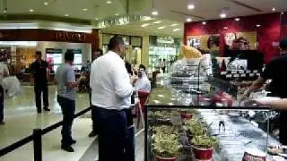 cold stone ice creams