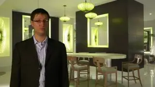 The Emerald Video Tour