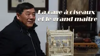 Une cage &agrave; oiseaux peut &ecirc;tre &eacute;chang&eacute;e contre une maison, un art qu&rsquo;il apprend depuis 20 ans.