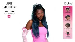 Outre Perfect Hairline 13