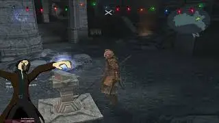 Месяц Толкиена! [День 3] [The Lord of the Rings: The Third Age]