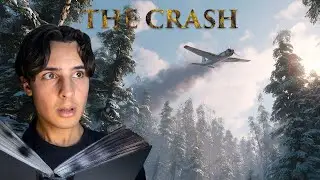 The Crash | A Short Story