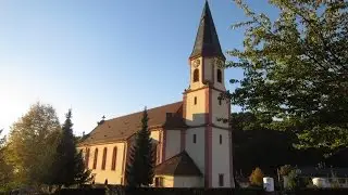 Schweighausen i.Schuttertal (LR)   Gel&auml;ute von St.Romanus