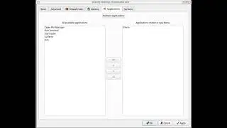 Qubes Os - Minimal Template | marging old in new template v2 | Tweakingin
