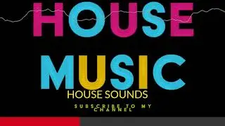 Tech House Type Beat 2020 | 
