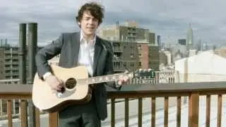 Trapper Schoepp | Talking Girlfriend Blues | Freerange Show: Episode 10.1