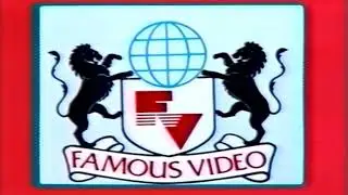 Famous Video (1981, Sheran de Puttar Sher)